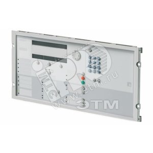 FCM2001-A2  Operating unit (A5Q00005168-R) - SIEMENS