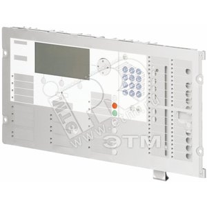 FCM2029-A2  Рабочая станция (+LED-индикаторы) - SIEMENS
