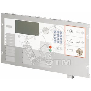 FCM2030-C2 Рабочая станция (+FBA-панель) - SIEMENS