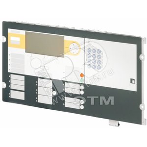 FCM7204-Z3 Рабочая станция - SIEMENS