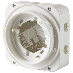 Уплотнитель для базы (S54319-F21-A1) - SIEMENS