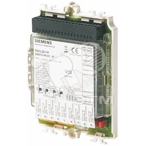 Изолятор для нескольких линий (S54312-F6-A1) - SIEMENS