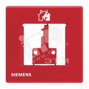 FDMK291  Ключ/крышка - SIEMENS