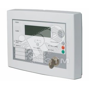 FT2010-C1  Поэтажный пульт управления - SIEMENS