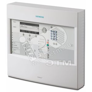 Пульт управления - SIEMENS
