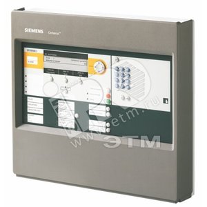Пульт управления - SIEMENS