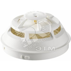 HI110  Тепловой извещатель (стат.) безадресный (S54372-F10-A1) - SIEMENS