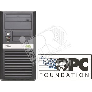 MK8000 параллельный порт, опция аппаратного ключа - SIEMENS