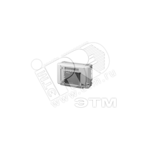 OCI611.16 Коммуникационный модульцентральный с 16 контроллерами (BPZ:OCI611.16) - SIEMENS