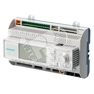 POL638.00/DH1 Контроллер конфигурируемыйдля ИТП без дисплея - SIEMENS