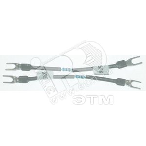 PSR720-2  Parameterset resistor 68k - SIEMENS
