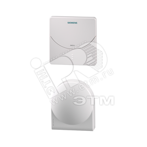 Датчик температуры наружный Sinco living RF - SIEMENS