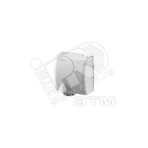 Датчик температуры накладной, NTC10k, -30..+130 C (QAD2030) - SIEMENS