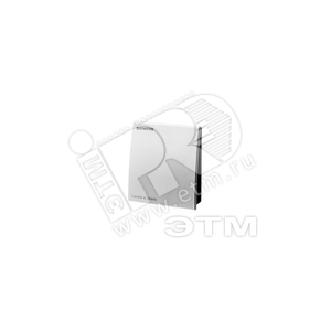 Synco living - Central apartment unit - SIEMENS