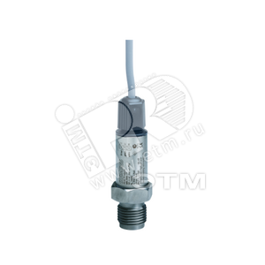 QBE2001-P10U Датчик давления хладагентов DC 0-10V -1…+9бар (QBE2001-P10U) - SIEMENS
