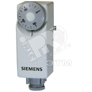 Накладной термостат17..90АC - SIEMENS