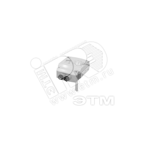 RAZ-TW.1000P-J RAZ-TW.1000P-J Управляющий термостат, с ограничением температурной настройки, (TR) 15…95, (TW) 15...95 (RAZ-TW.1000P-J) - SIEMENS