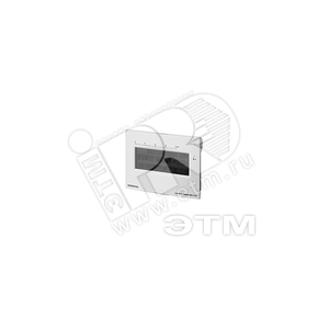 REV13DC Термостат комнатный REV13DC Radio Clock - SIEMENS