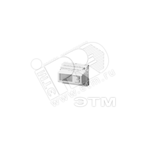Универсальный контроллер, DI 2, UI 5, AO 3, DO 6, - SIEMENS