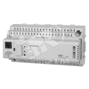 RMH760B-4 RMH760B-4  Heat Controller.cs,hu,pl,sk, - SIEMENS