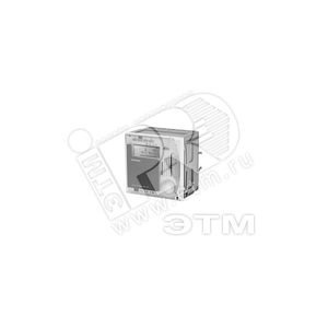 RVL480  Heatingcontroller - SIEMENS