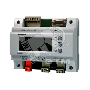 RWD82  Controller (Standard) - SIEMENS