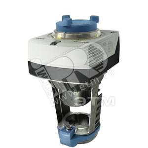 SAX31.00 Привод клапана SAX31.00 - Electromotoric actuator800N 20мм AC 230 V 3P - SIEMENS