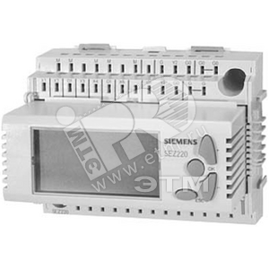 Преобразователь сигнала, AC 24 V ±20%, 50-60 Hz - SIEMENS