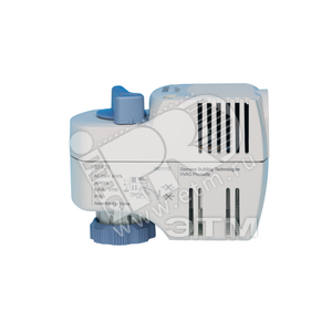 Электромагнитный привод, AC 230 V, шток 2.5mm - SIEMENS
