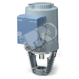 SKB62/F SKB62/F  Приводы и клапаны