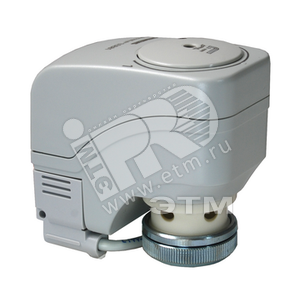 SSB31 Электромоторный привод,  AC 230 V, 3-позиционный - SIEMENS