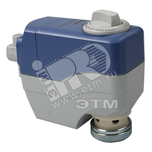 Электромоторный привод,  AC 230 V, 3-позиционный, oem - SIEMENS