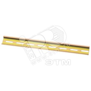TS35 Дин-рейка LG=288mm - SIEMENS