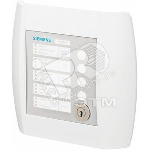XT1002-A1  Пульт управления - SIEMENS