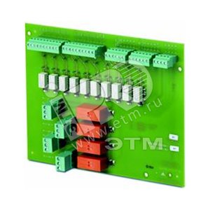 Плата дистанционной передачи (A5Q00026302) - SIEMENS