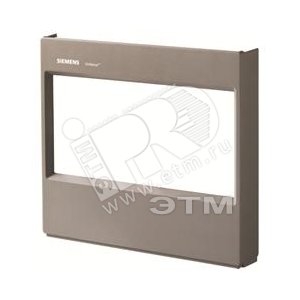 FHA7201-A3 Защитная крышка (Cerberus) (S54400-B77-A1) - SIEMENS