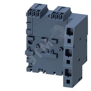 3RV2917-1E 3-Ф. СИСТЕМА ВВОДА ПИТАНИЯ, ВВОД СПРАВА - SIEMENS