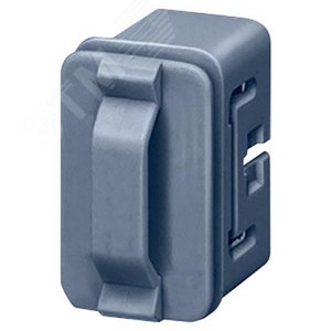 3RB2985-2CB1 МОДУЛЬ BASIC 2 GF ДЛЯ 3RB22/23 ТИПОРАЗМЕР S00...S12 - SIEMENS