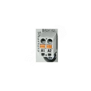 3RF2900-2TB88 CONTROL CONNECTOR FOR 3RF20/21/3RF23/24 SPRING-TYPE - SIEMENS