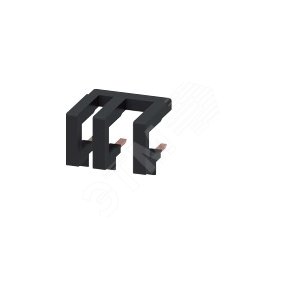 3RT1936-4BA33 LINK ДЛЯ PARALLELING WITHOUT TERMINAL, 3-ПОЛЮСА FOR 3RT103. WITHOUT TOUCH GUARD - SIEMENS