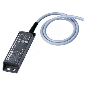3SE6604-2BA10 MAGNETICALLY-OPERATED SWITCH MOLDED - SIEMENS