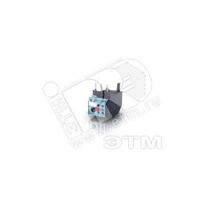Реле тепловое перегрузки 6.3-10a типоразмер 1 - SIEMENS