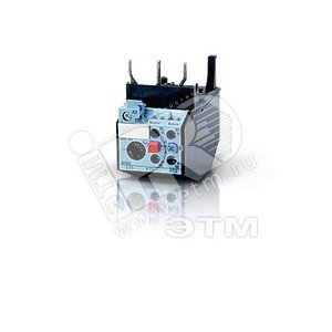 Реле перегрузки 36A-45A типоразмер 2 для 3TS35-36 - SIEMENS