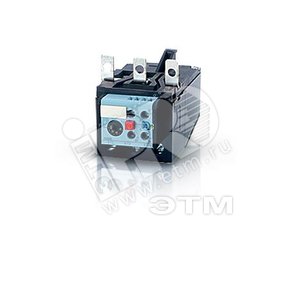 Реле перегрузки 57-70A типоразмер 3 и 4 - SIEMENS