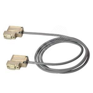 Кабель соединительный SINAUT ST7, CC 701-4A, 1.5м, TIM 3V, TIM 4, MD1, MD2, MD3, MD4, интерфейс RS 232 - SIEMENS