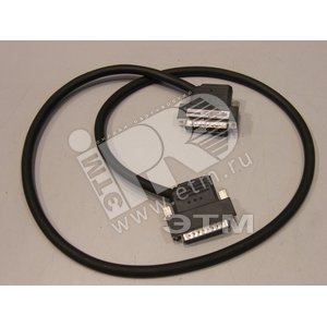 SIMATIC S7-300 Кабель соединительный для IM 360/IM 361 L=1000мм - SIEMENS