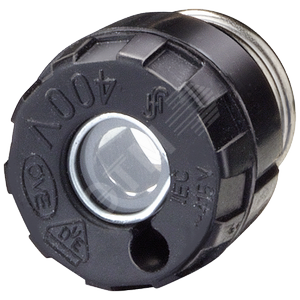 5SH4163 NEOZED ВИНТОВАЯ КРЫШКА ФАРФОРОВАЯ РАЗМЕР D02, 63A - SIEMENS