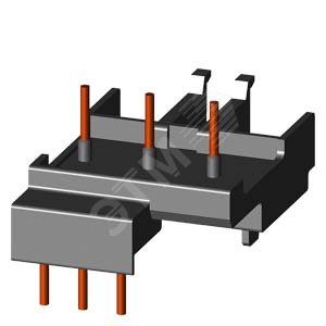 3RA1921-1DA00 СОЕДИНИТЕЛЬНЫЙ МОДУЛЬ ЭЛЕКТРИЧЕСКИЙ И МЕХАНИЧЕСКИЙ - SIEMENS