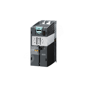 SIPLUS SINAMICS G120, силовой модуль PM240-2 FSA-3 кВт, -25 . .. +50°C, со стойким покрытием, на осн - SIEMENS