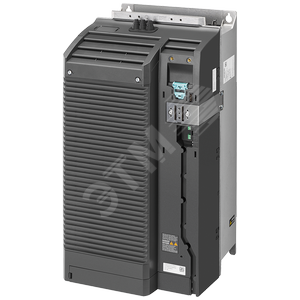 SIPLUS PM240-2, рабочая температура -20 ... +50°C (HO) -20 ... +40°C  (LO) со стойким покрытием, на основе 6SL3210-1PE28-8AL0 . с встроенным фильтром класса A, с встроенным тормозным резистором, 3х-фазн. ~380-480 В+10/-20% 47-63 Гц, мощность при - SIEMENS